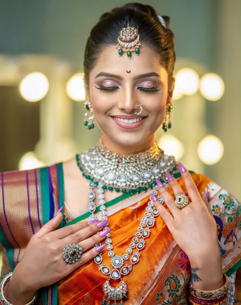 Bridal Services 2