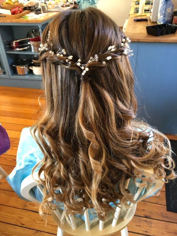 Hair