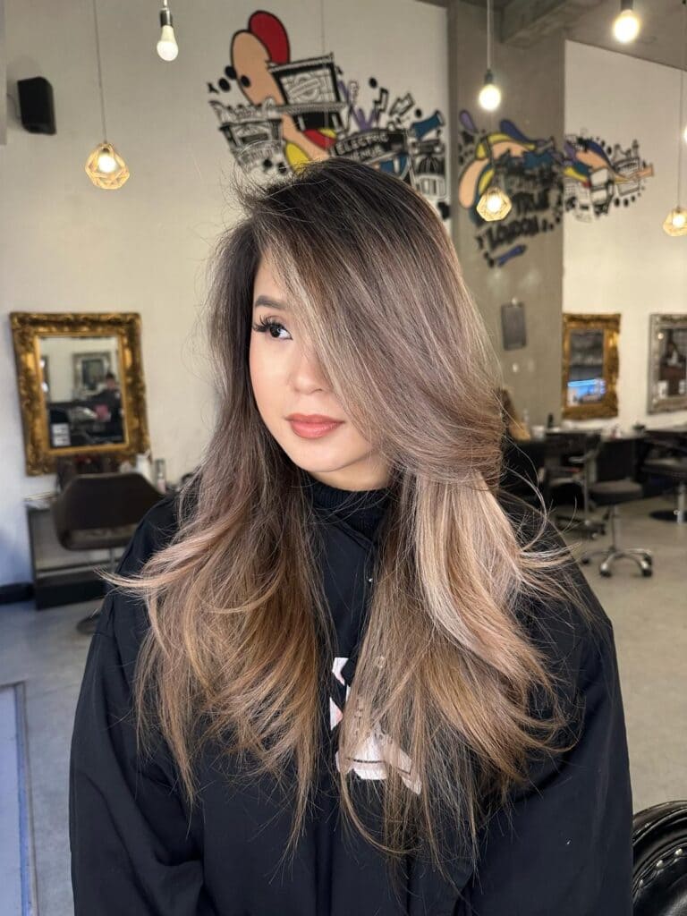 Hair Services 1