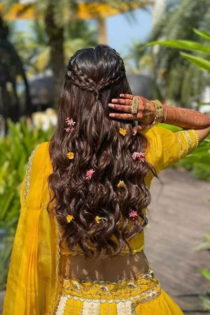 Hair