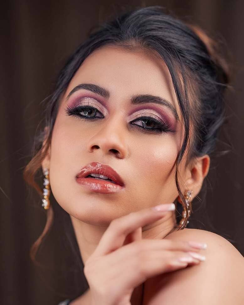 Makeup