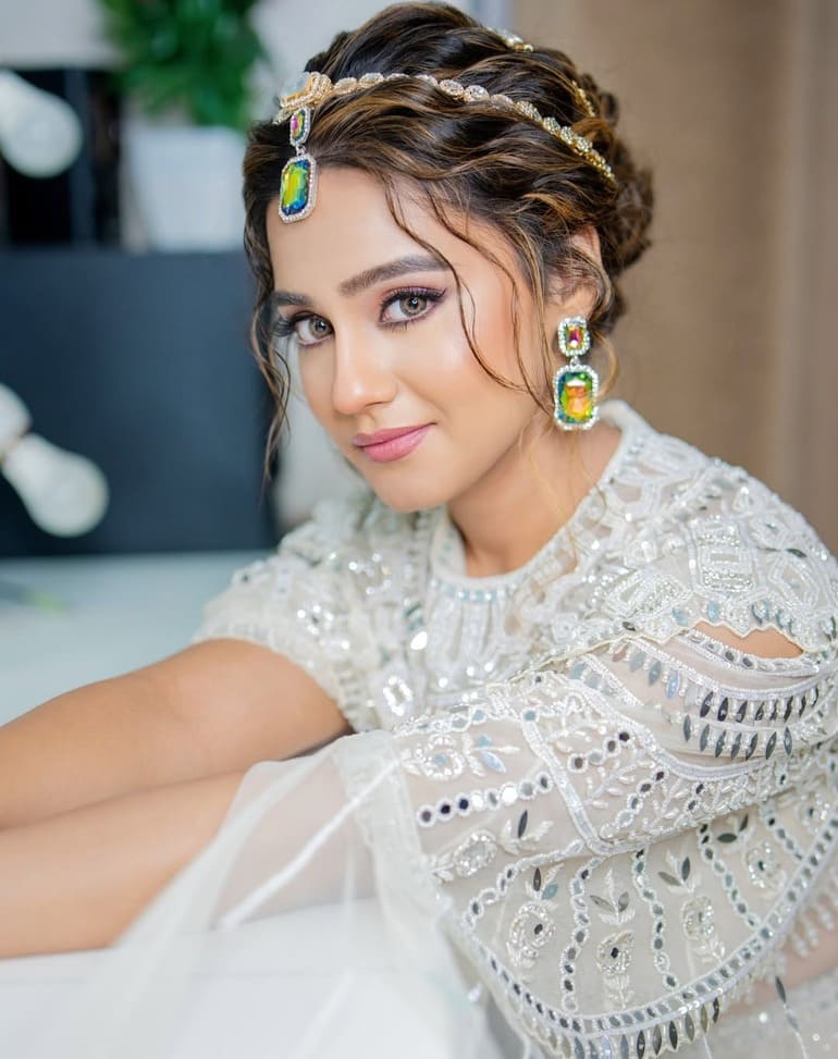 Makeup